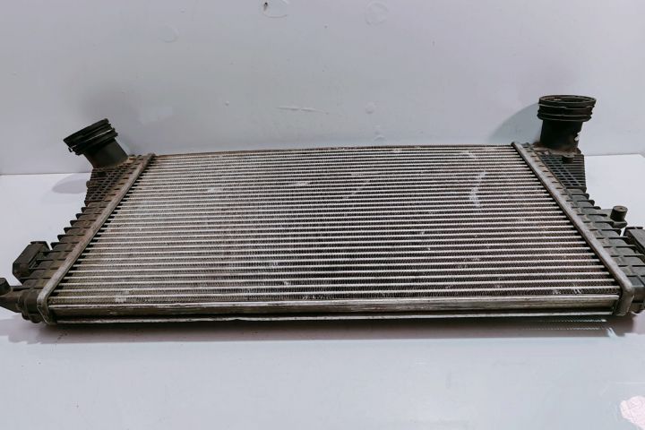 Intercooler 1K0145803 Skoda Octavia a 2-a generatie seria