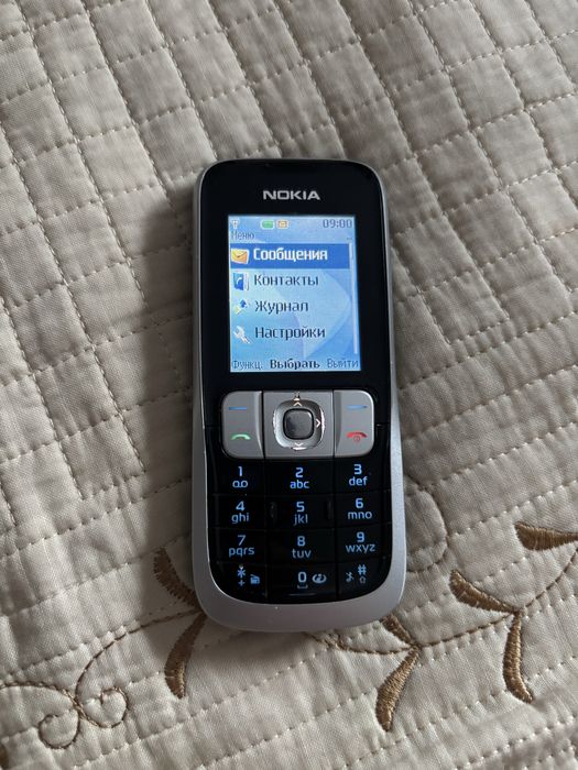 Nokia 2630 classic