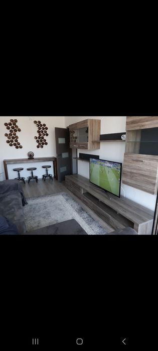 Vând apartament 60 mp utili + loc de parcare,  98500 Euro!