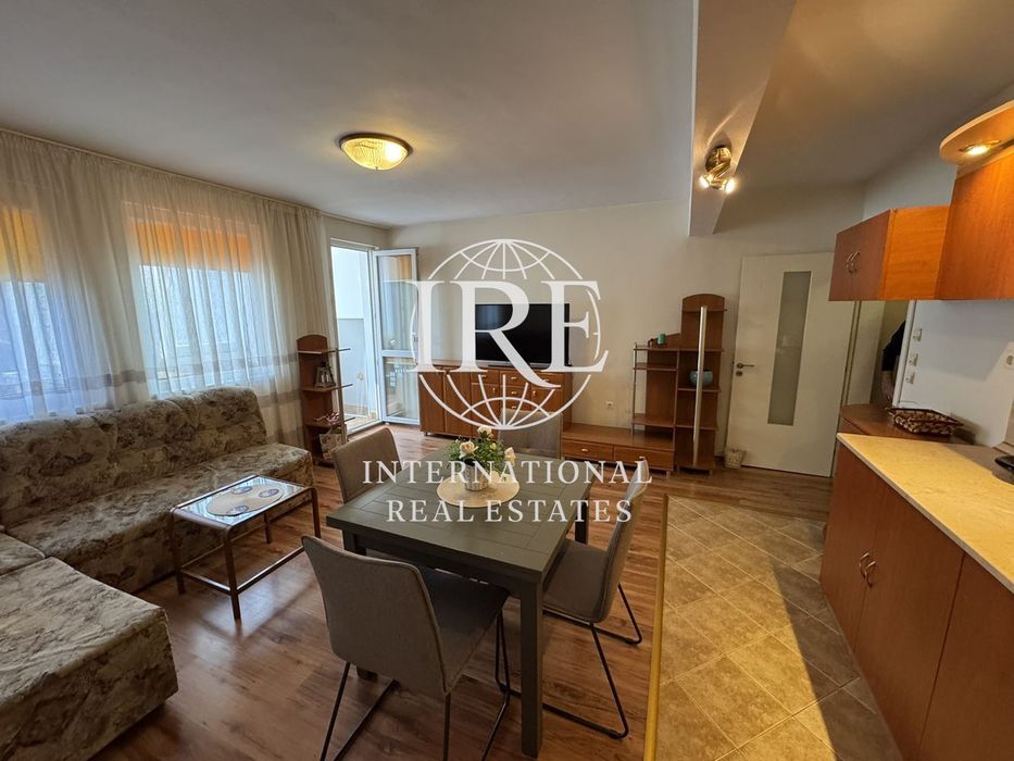 2-стаен в Варна-Лятно кино Тракия площ 71 цена 156000