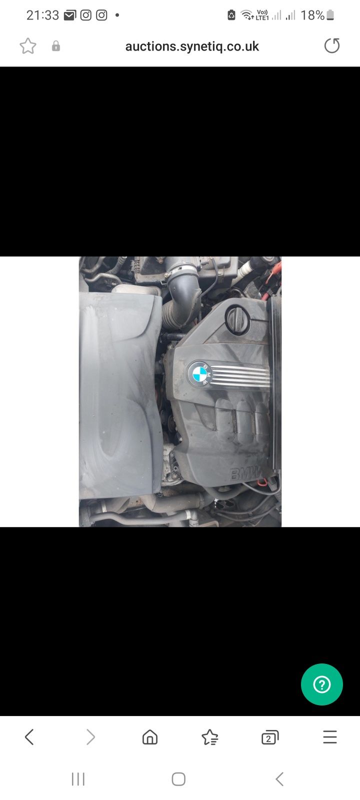 Piese din dezmembrari BMW E90,320D,FACELIFT,N47