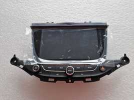 Оригинален дисплей Опел Астра к / Opel astra k display екран 8 инч