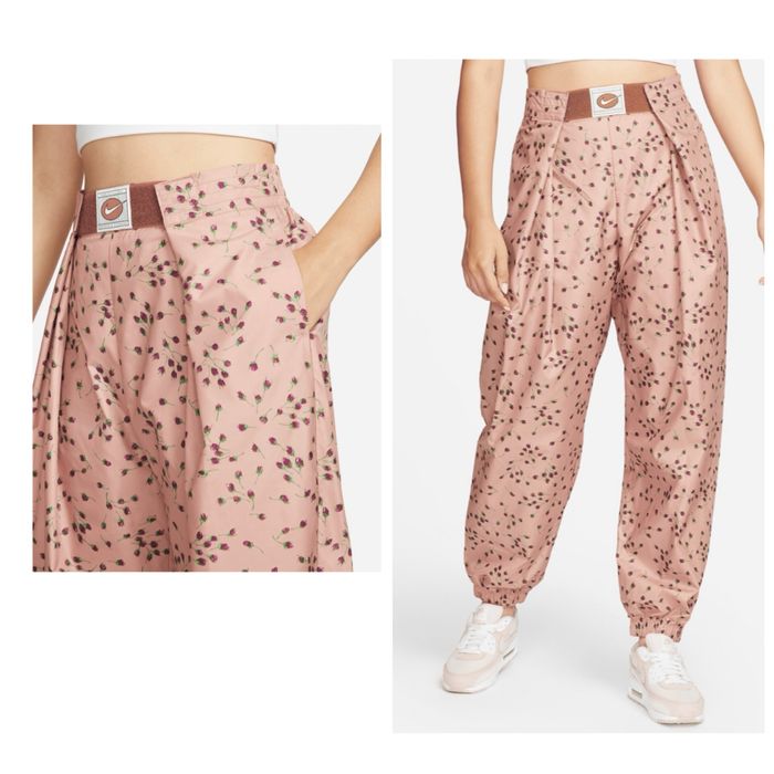 Штаны Nike новые женские брюки джоггеры спортивные найк