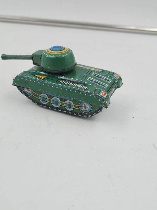 Jucarie veche colecție