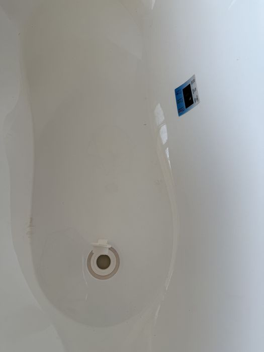 Cadita bebe cu indicator temperatura si dop