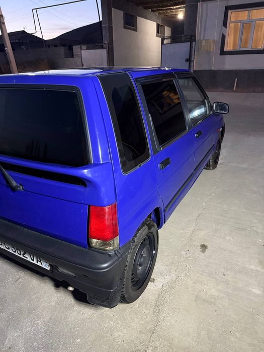 Tico sotladi 1998 yil