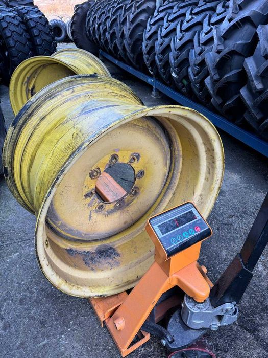Jante pentru Anvelope 24.5-32/650/75R32 - Case IH, Claas