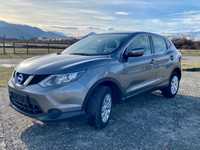 Nissan Qashqai an 2014/motor 1,5 diesel 110 cp/Euro 5‼️IN RATE FIXE‼️