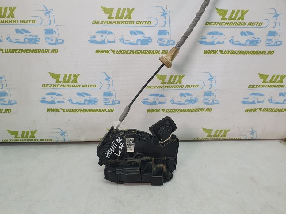 Broasca stanga spate 5na839015c Volkswagen VW Tiguan 2 AD1  [din 2016 pana  2020]