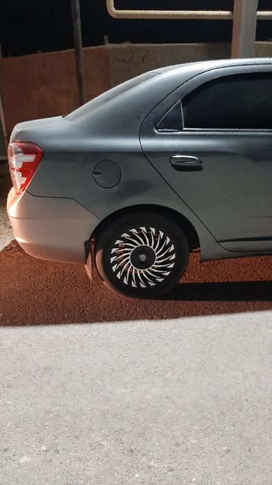 Титановый диск сатылады