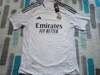 Тениска Real Madrid размер М