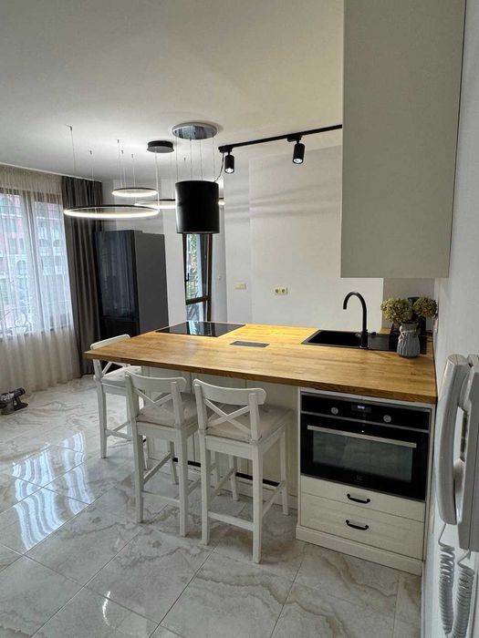 Отдава се под наем апартамент в Свети Влас, комплекс Артур (Artur)