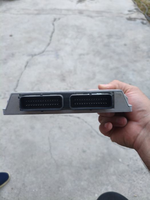 Газовик мозги блок управления