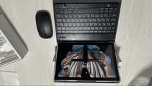 Продается  Планшет samsung g2000