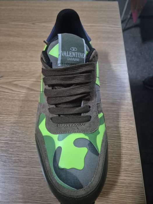 Sneakers valentino garavani