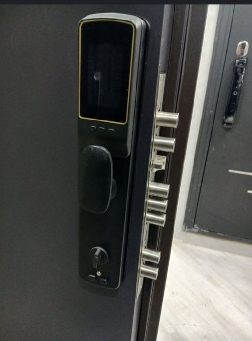 Вскрытие замков сейфов Ташкент 24/7