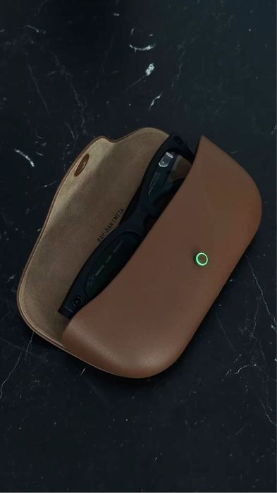 Продам ray ban meta wayfarer