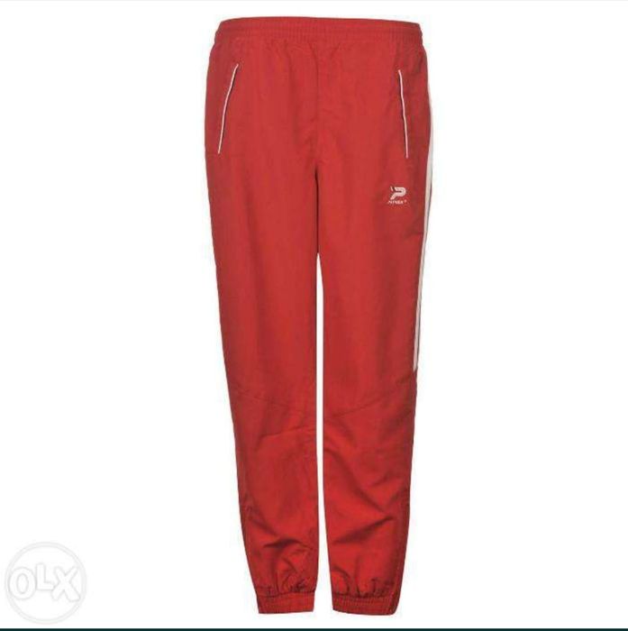 Trening Patrick Girona Trackcostum