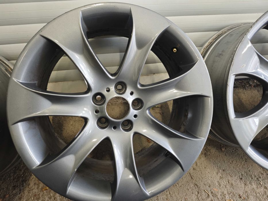 Джанти style 168 20"