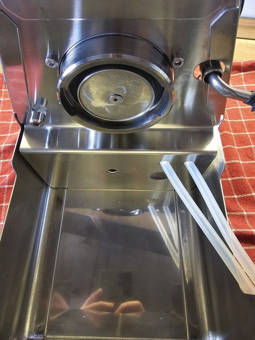 Gaggia Classic Pro Inox