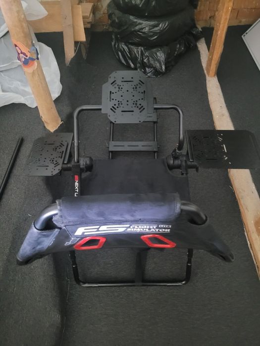 Scaun Next Level Racing NLR-S022