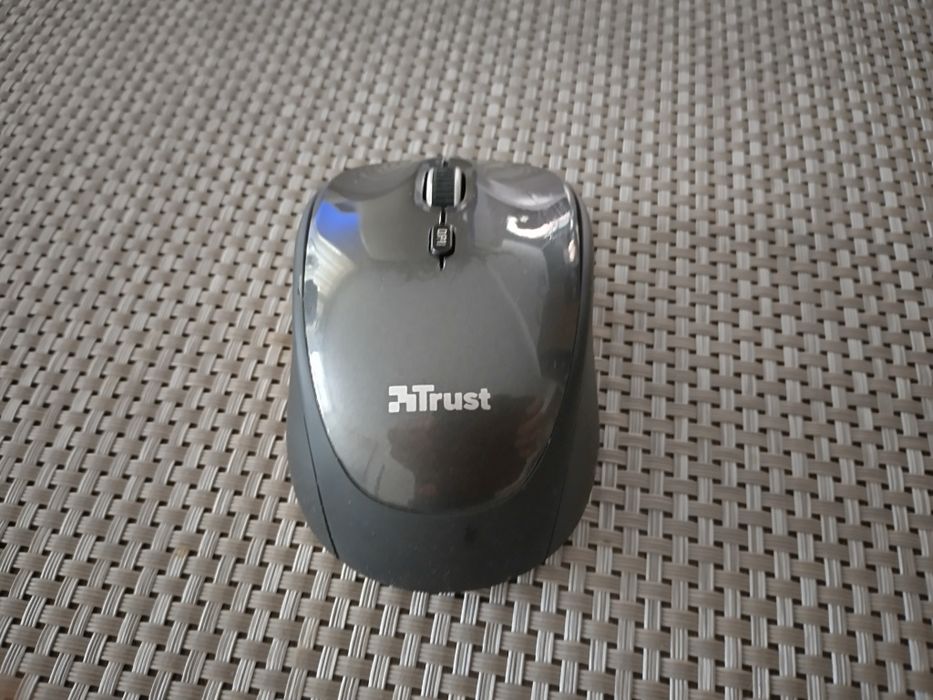 Безжична мишка за компютър