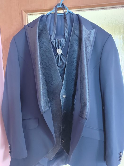 Costum nuntă/ceremonie/gală marimea 56