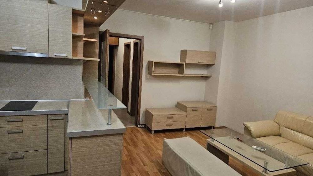 Дава се под наем Двустаен апартамент в София, Белите брези - 75 кв.м за 475 € - Снимка #2