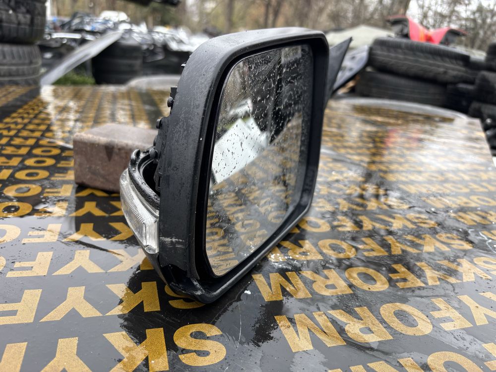 Огледало Ford Ranger