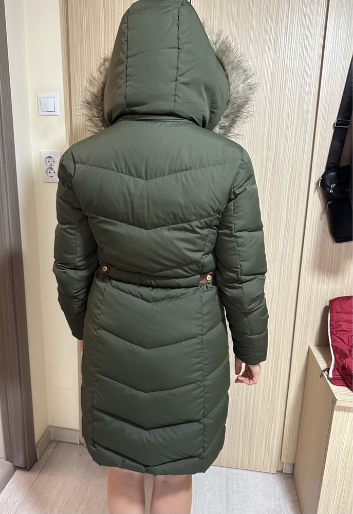 Puffer Jacket Ralph Lauren