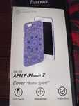 Husa de protectie Hama "Boho Spirit" pentru Apple iPhone 8 / iPhone 7
