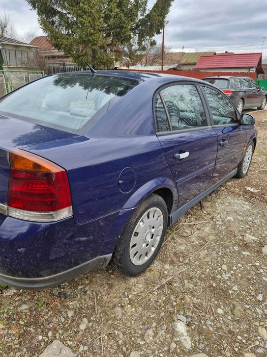 Opel Vectra C 2003
