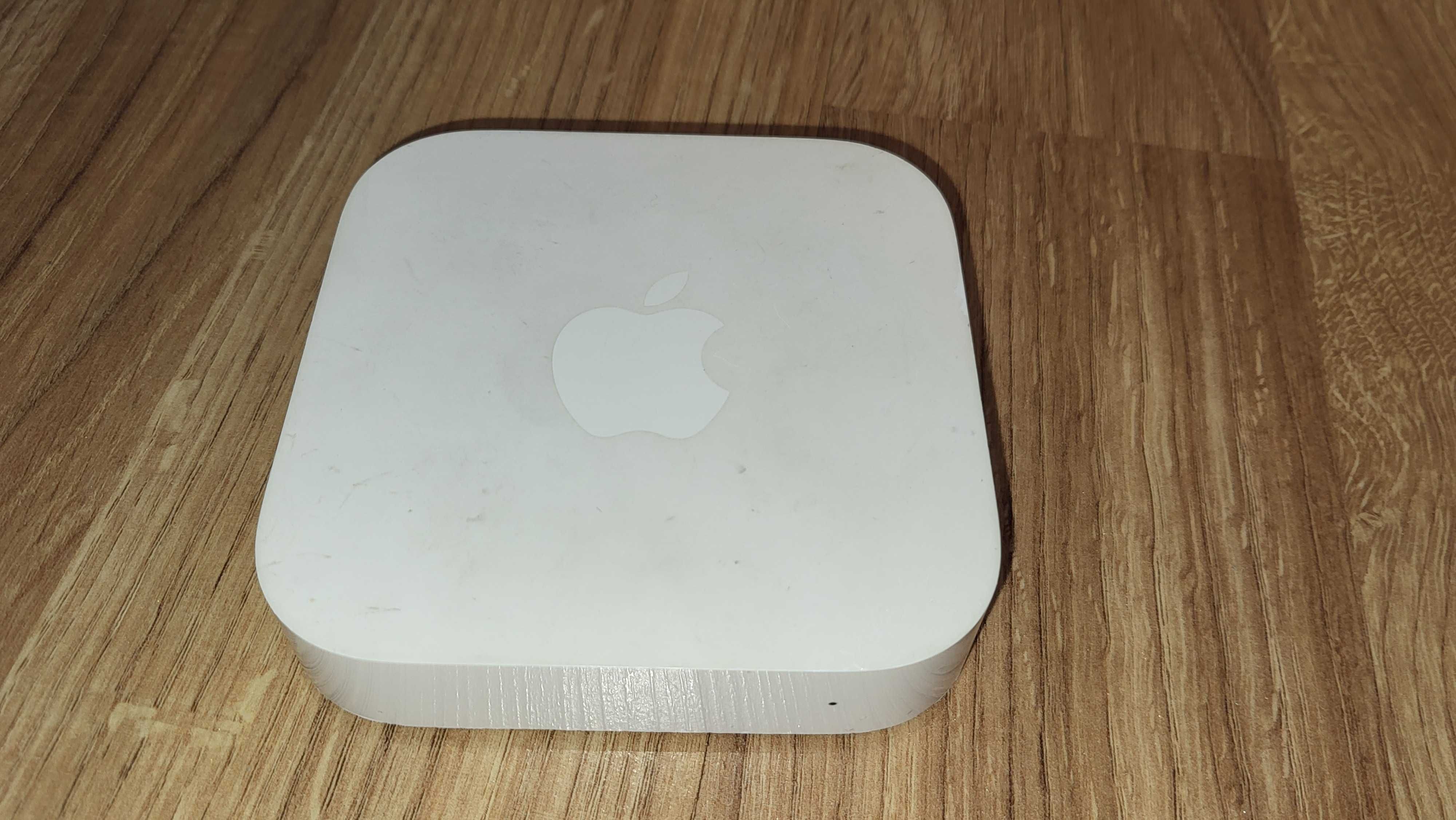 Router Wireless AirPort Express Base Station   Apple A1392 fuctional