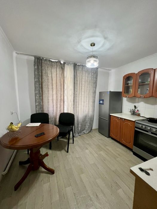 Квартира на долгий срок