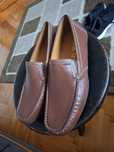 Pantofi/mocasini Geox
