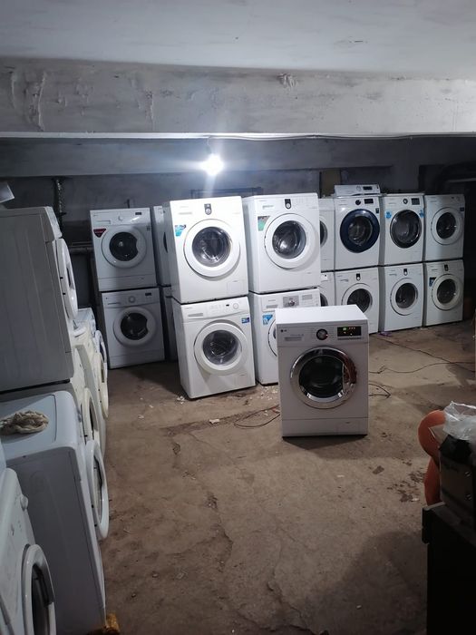 Продам стиральную машину автомат