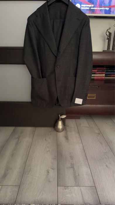Costum complet Luigi Bianchi