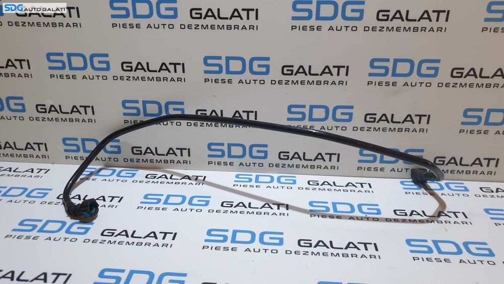 Furtun Conducta Combustibil Motorina Opel Astra J 1.7 2009 - 2015 Cod 1203080 GMW14638