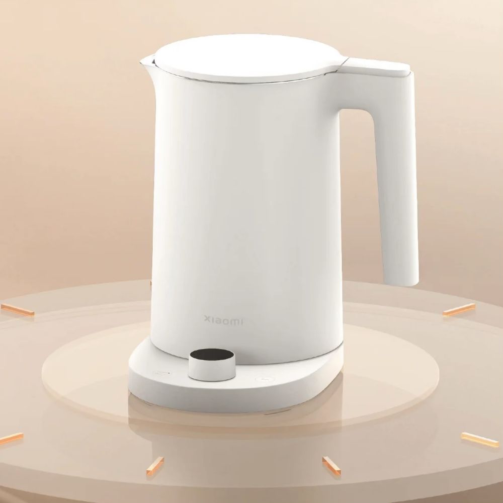 Умный Электрочайник Xiaomi Smart Kettle 2 Pro EU Глобальная Версия
