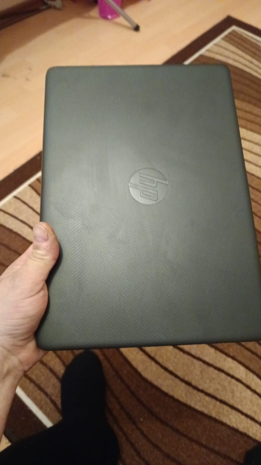 Лаптоп HP 14s-fq