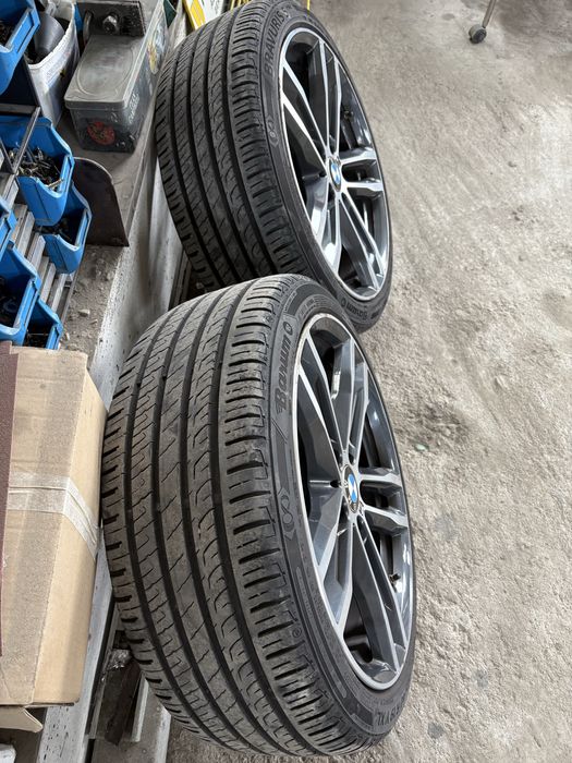 Jante bmw f30 m3/m4 R19