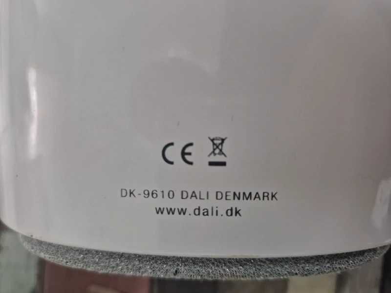 Boxe de perete Dali Motif