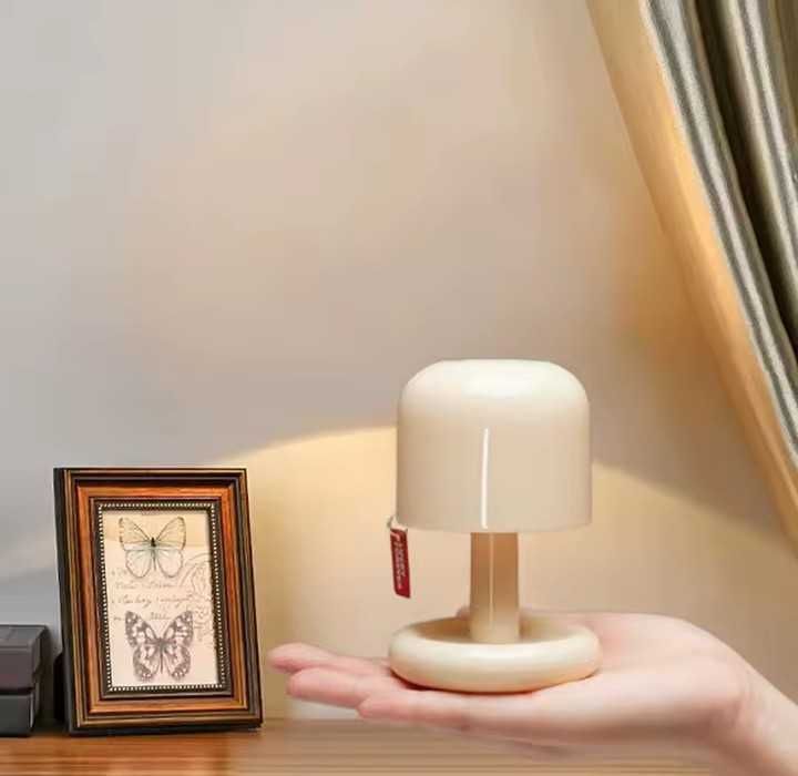 Лампа Гъбка - мини 60те