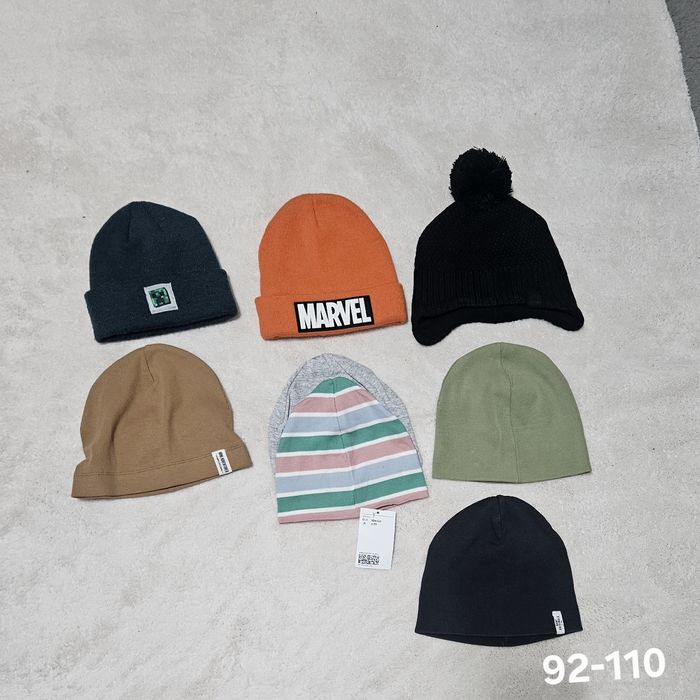 Caciuli copii 92-116