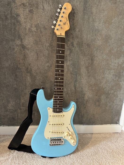 Chitara electrica Sound Creation