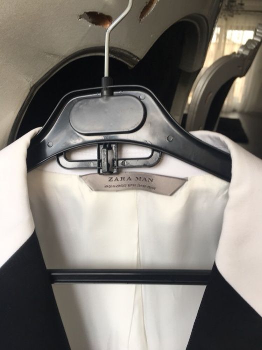 Sacou Zara Ceremonie