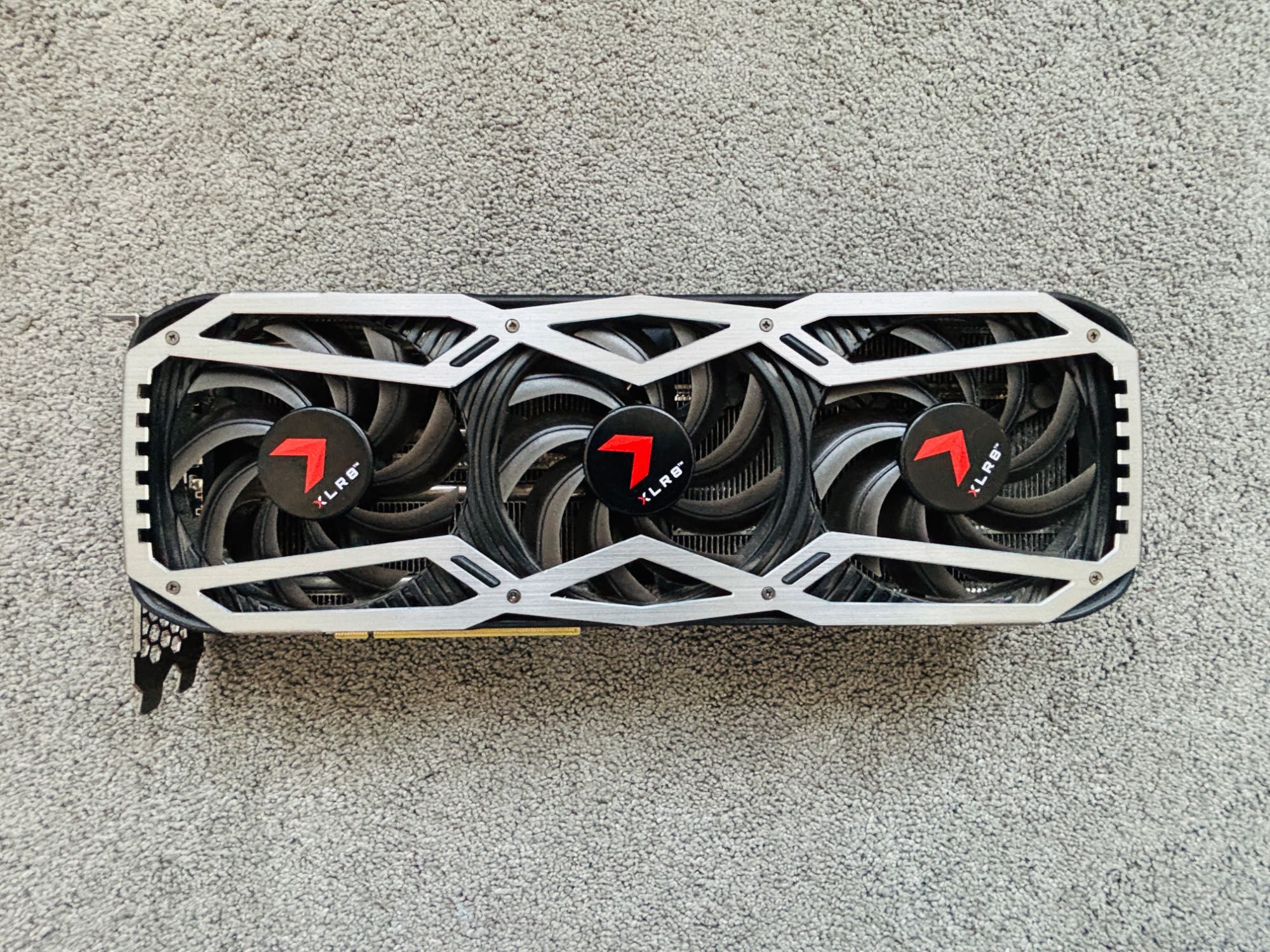 GeForce RTX 3090 24 GB