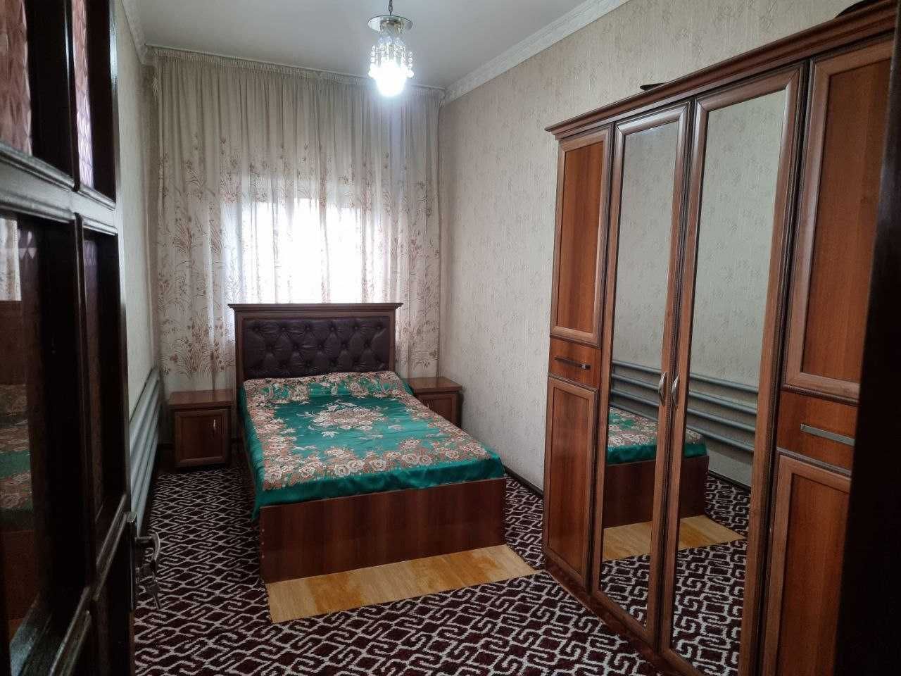 Продается дом в Ташкентской области Юкарычирчикском р-не (Нурли Замин)