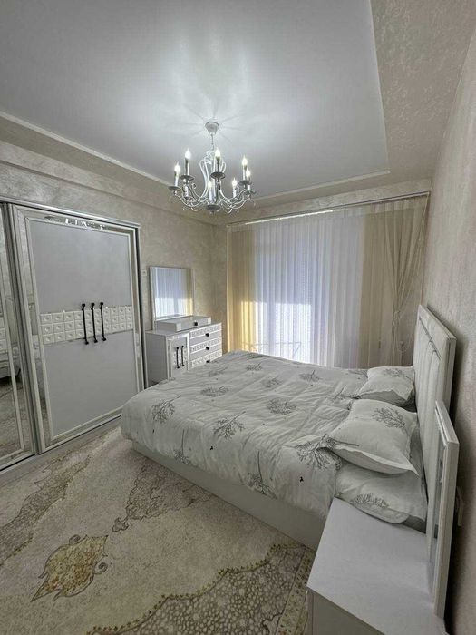 R2! Сдаётся квартира 2/7/16 на Юнусабадский Хон Сарой