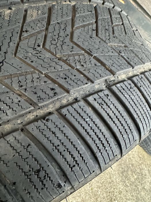 Cauciucuri 235 55 R20 Trocmoh torque stare foarte buba